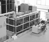 система накопления энергии батареи потока окислительно-восстановительного потенциала ванадия контейнера 50КВ модульная
