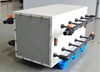 MAX Power128KW Одиночный стек VFB
