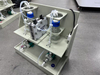 Vfb vanadium extox retox flute Battery Platform