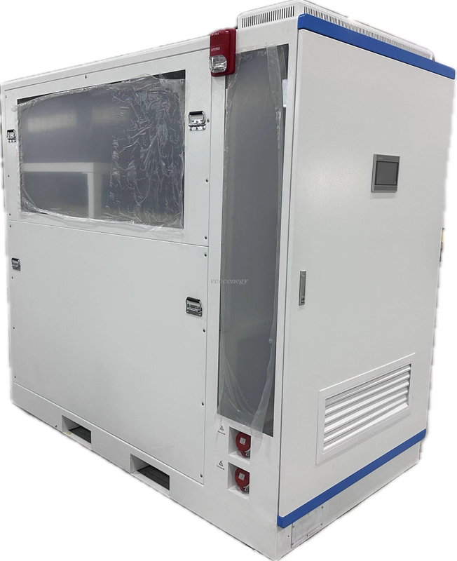 5 кВт20KWH Restedial Vrfb ESS Output 3 Phases 380VAC 