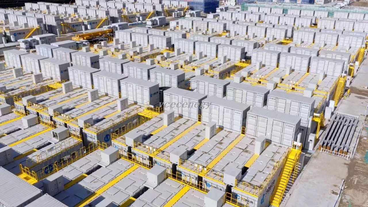 250 кВт1000KWH vanadium extrox volox vess ves ves для крупномасштабного проекта для крупномасштабного проекта
